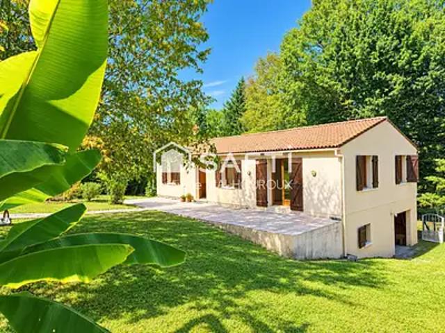 Maison vente à Chez Tillet, Rougnac