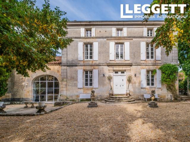 Maison vente à Rougnac, Charente