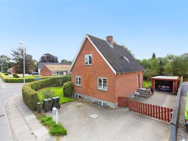 Hus til leje i Aarhus, Aarhus Kommune