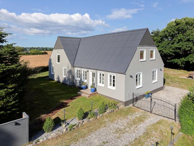 Villa til salg i Århus