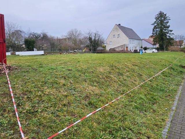 Terrain vente à Sarreguemines, Rouhling
