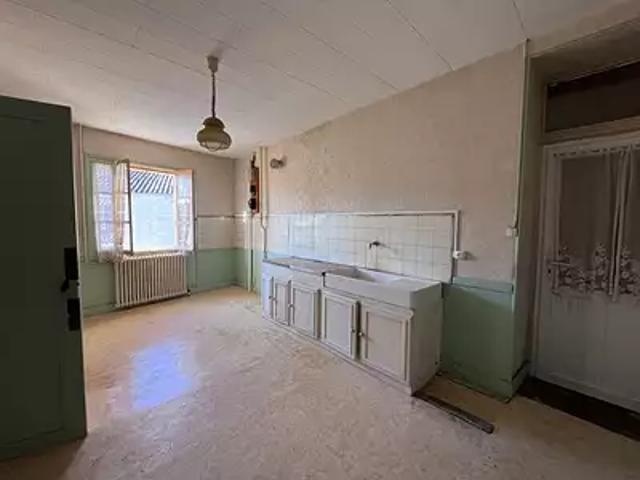 Maison vente à Cognac, Rouillac