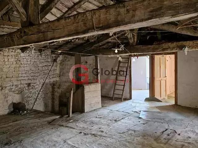 Maison vente à Cognac, Rouillac