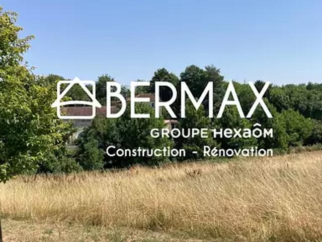 Terrain vente à Rouillac, Le Breuil