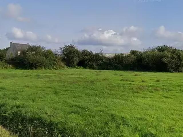 Terrain vente à Saint-Brieuc, Bretagne