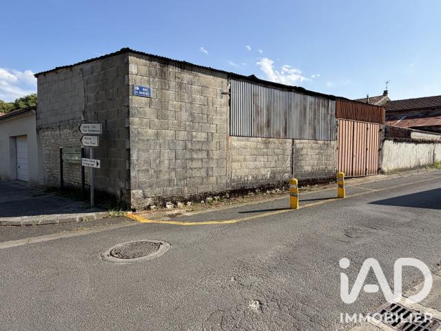 Appartement vente à Cognac, Rouillac