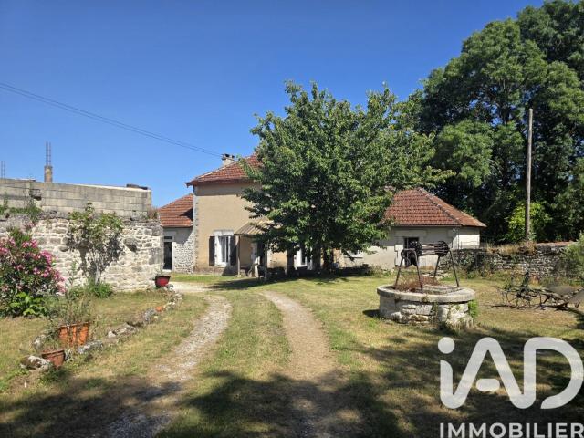 Maison vente à Cognac, Rouillac