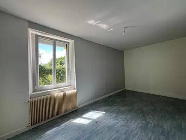 Maison vente à France métropolitaine, Rouillon