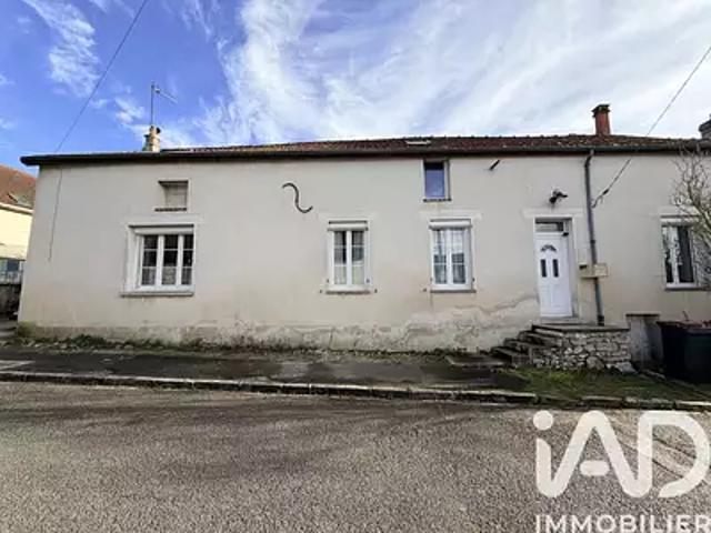 Maison vente à Provins, Rouilly