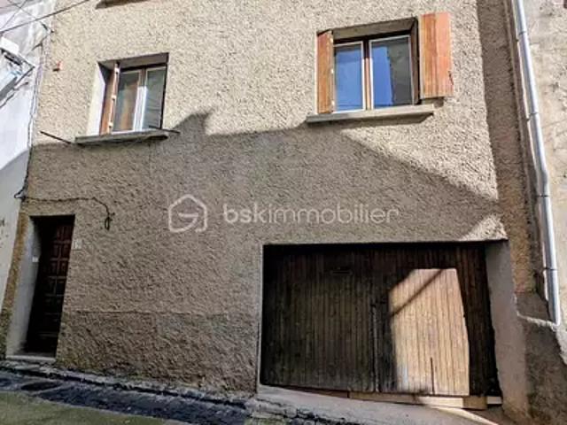 Maison vente à Béziers, Roujan