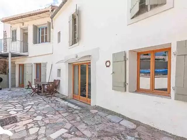 Maison vente à Béziers, Roujan