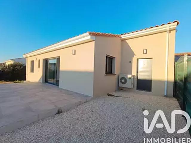 Maison vente à Béziers, Roujan