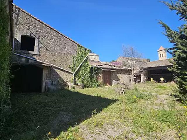 Maison vente à Béziers, Roujan