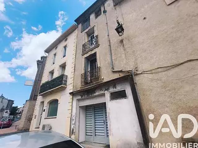 Maison vente à La Grassio, Roujan
