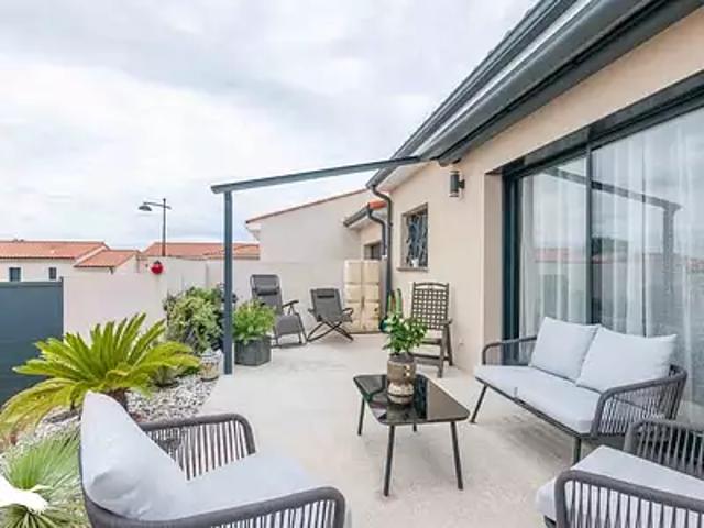 Maison vente à Béziers, Roujan