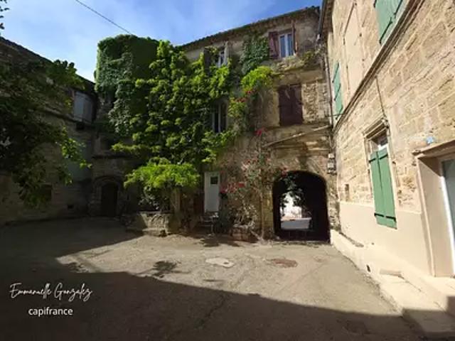 Maison vente à La Grassio, Roujan