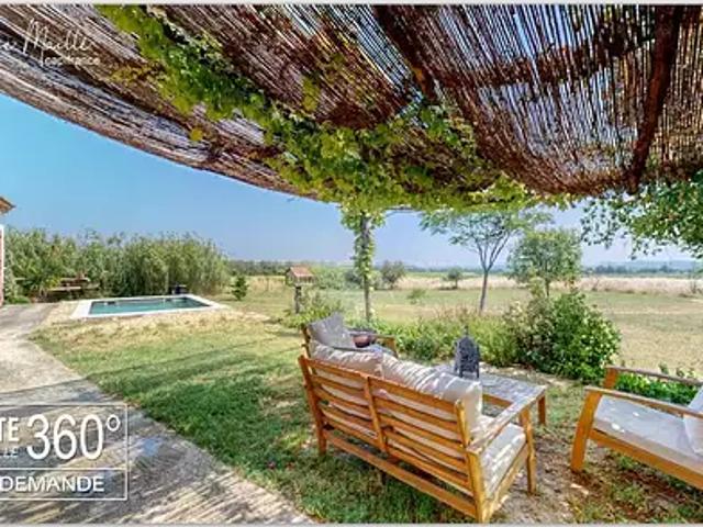 Maison vente à Béziers, Neffiès