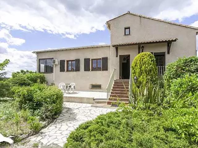 Maison vente à Béziers, Roujan