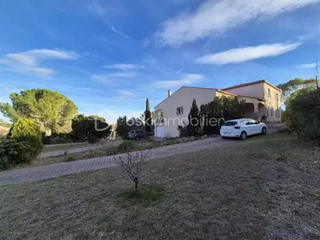 Maison vente à Béziers, Roujan