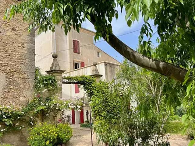 Maison vente à Béziers, Roujan