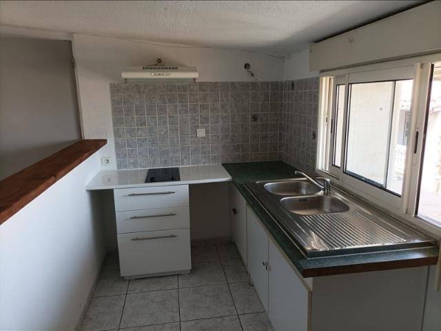 Appartement location à Roujan, Hérault