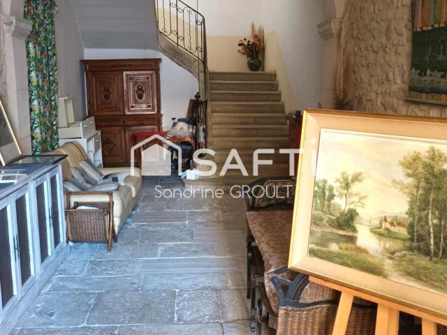 Maison vente à Roujan, Hérault