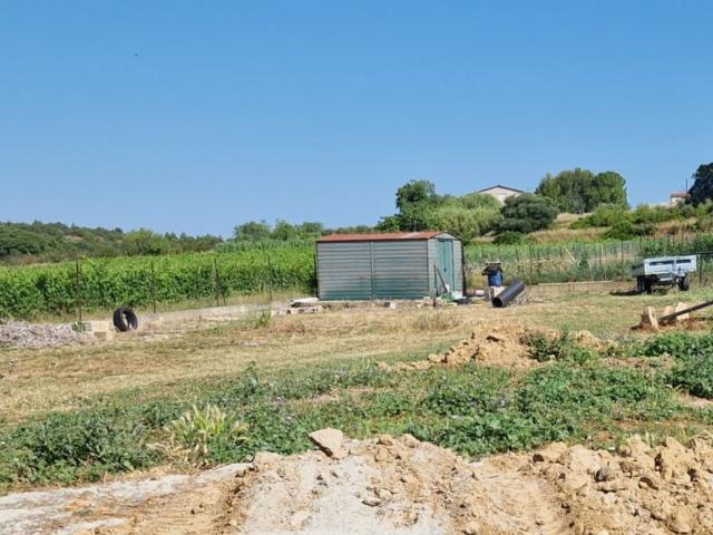 Terrain vente à Béziers, Roujan
