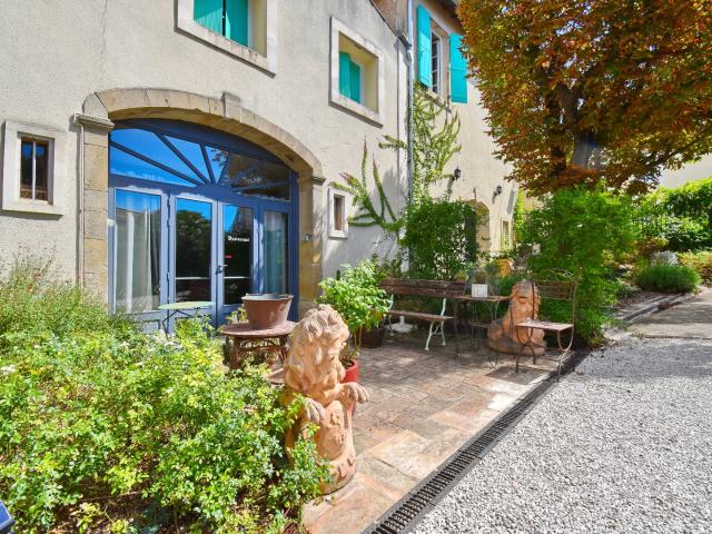 Villa vente à Béziers, Roujan