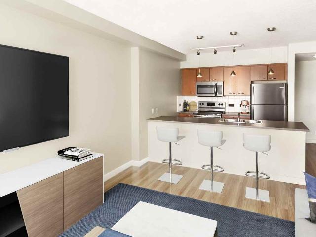 Apartment for rent in Northwest, Alberta
