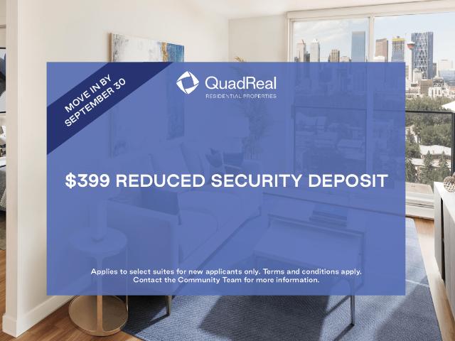 Apartment for rent in Northwest, Alberta