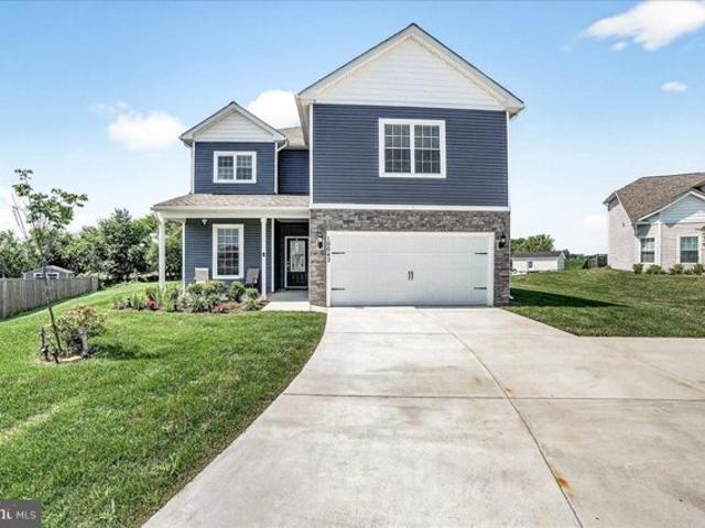 House for sale in Hagerstown