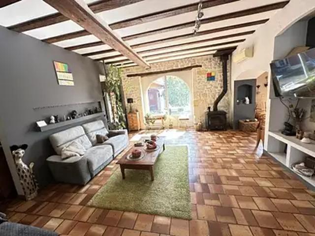 Maison vente à Angoulême, Roullet-saint-estèphe
