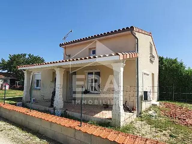 Maison location à Angoulême, Roullet-saint-estèphe