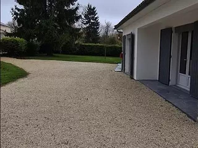 Maison location à Angoulême, Roullet-saint-estèphe