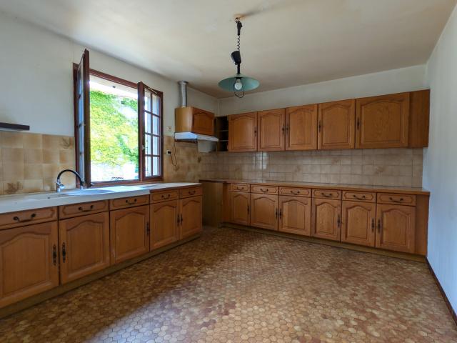 Maison vente à Roullet-Saint-Estèphe, Charente
