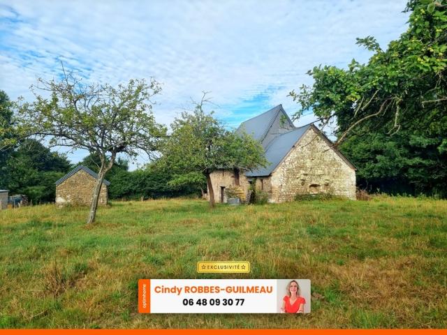 Maison vente à Vire, Roullours