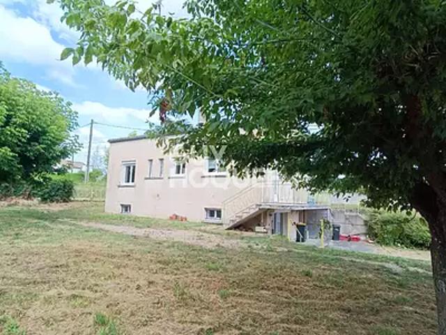 Maison vente à Roumagne