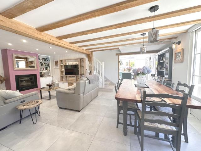 Maison vente à Marmande, Roumagne