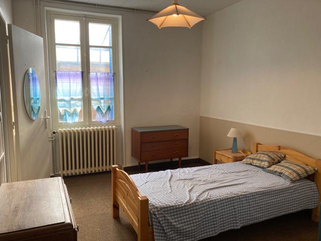 Appartement location à Confolens, Tessonnière