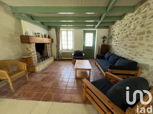 Maison vente à Confolens, Tessonnière