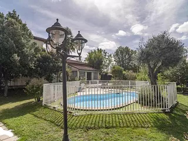 Maison vente à Toulouse, Roumens