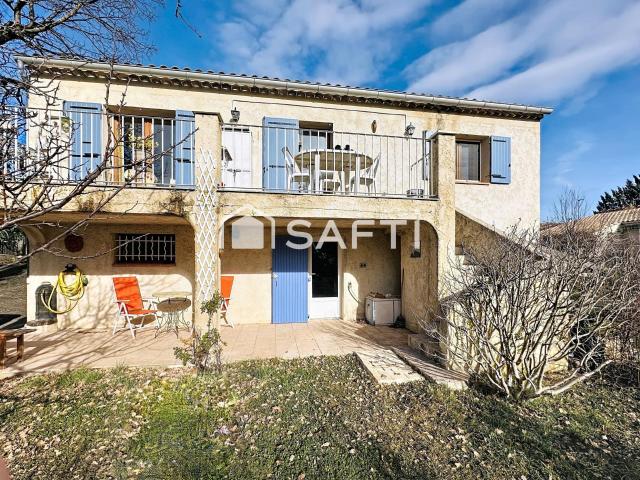 Maison vente à Forcalquier, Roumoules