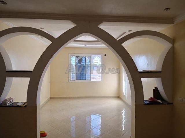 Appartement vente à Khouribga, Chaouia-Ouardigha