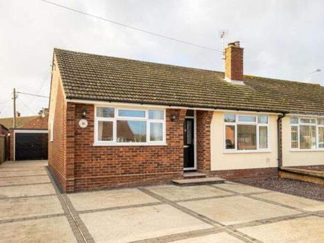 House for sale in Eastbridge, Suffolk