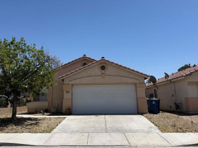House for sale in Nevada