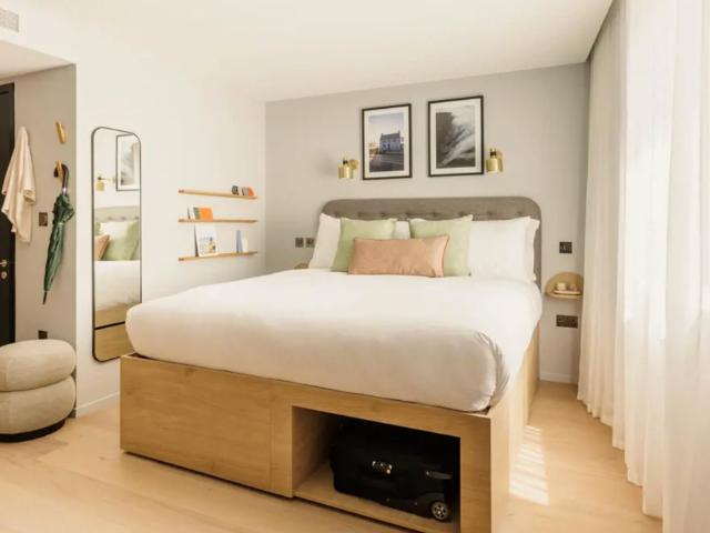 Apartment for rent in Arbury, Cambridgeshire