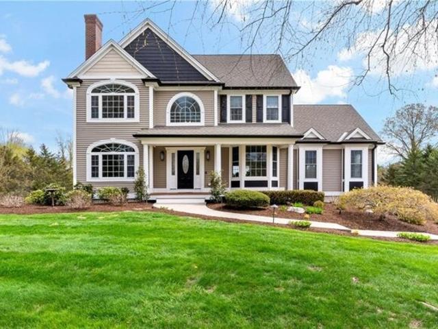 House for sale in Bristol, Massachusetts