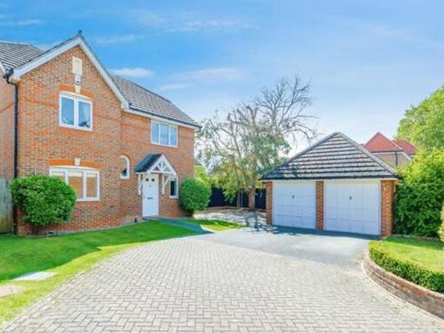House for sale in Surrey