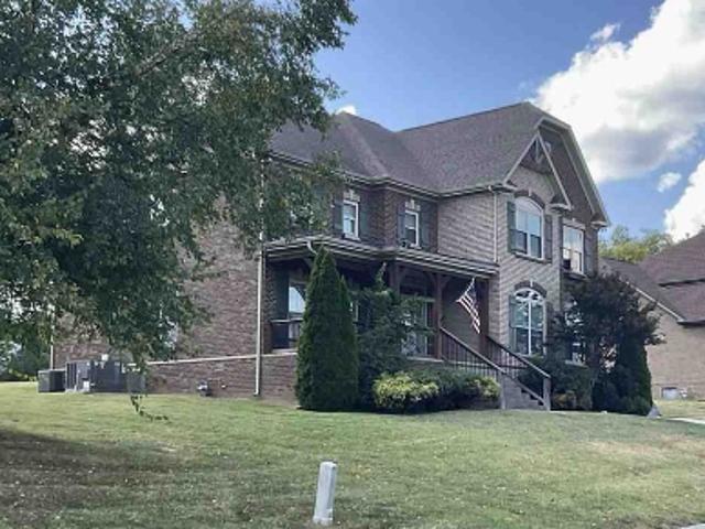Property for sale in Spring Hill Place, Spring Hill