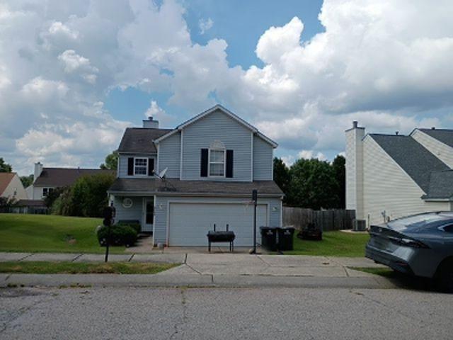 House for sale in Rock Hill, South Carolina